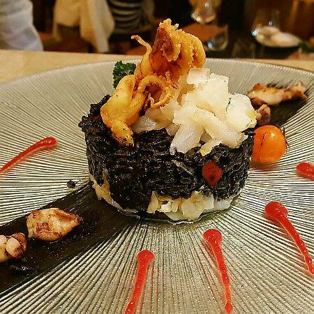 Pomod'Oro Ristorante Pizzeria